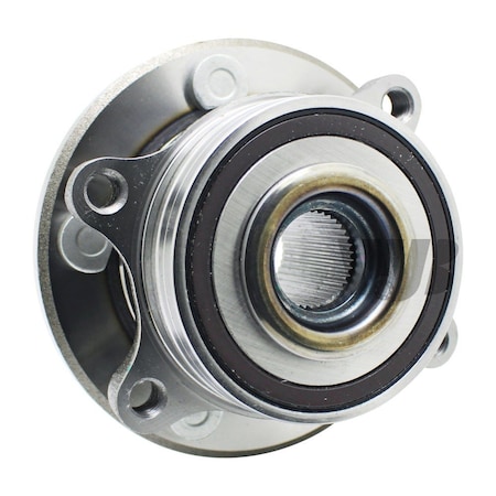 Wjb Hub Assembly, Wa513339 WA513339